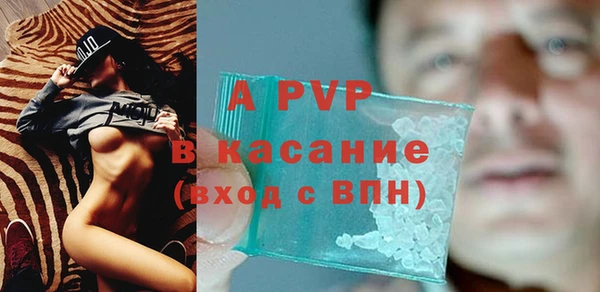 apvp Горняк