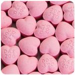 Экстази  Ecstasy Love 200 MDMA в Гусеве