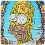 Марки LSD-25 VHQ чистых 250 мкг в Гусеве